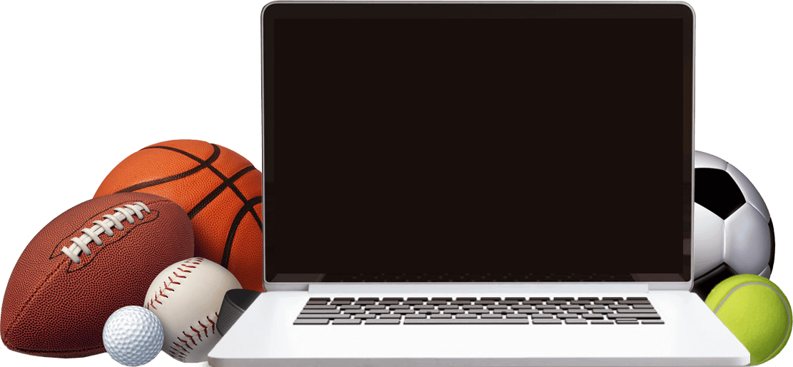 Apuestas en vivo desde tu computadora
